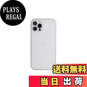 �y���������z�yCASEFINITE�zFrost Air �t���X�g�G�A iPhone 12 / 12 Pro �F�FULTRA�� - �A�C�X�z���C�g�A�T�C�Y�FiPhone 12 / 12 Pro