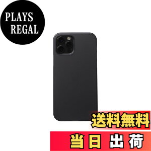 �y���������z�yCASEFINITE�zFrost Air �t���X�g�G�A iPhone 12 / 12 Pro �F�FULTRA�� - �X���[�N�u���b�N�A�T�C�Y�FiPhone 12 / 12 Pro