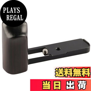 �y���������zWEPOTO Sony RX100M7/RX100M6/RX100VI/RX100VII �J�����p�J�����O���b�v�t���b�V���p�l�� �F�FGP-RX100M7-B