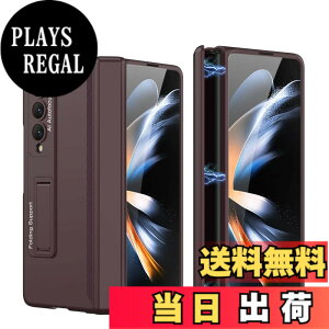 �y���������zGalaxy Z Fold7 �P�[�X �K���X�t�B�����t�� Samsung �M�����N�V�[Z �t�H�[���h7 / SC-56F / SCG34 �p �J�o�[ �q���W�ی� �J���������Y�ی� �S�ʕی� Uovon �X�}�z�P�[�X �X�^���h�t�� �X�g��