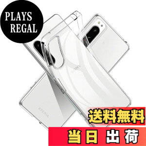 �y���������z�t�B���� �F�F���� (Transparent)�A�T�C�Y�FXperia 5 IV