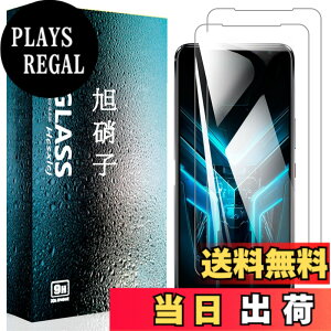 �y���������z�t�B���� �T�C�Y�F�y2���Z�b�g�zFor ASUS ROG Phone 3