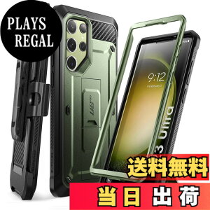 �y���������zSUPCASE Galaxy S23 S23Ultra S22Ultra Note20Ultra Note20 Note10Plus �P�[�X �ČRMIL�K�i�擾 ���|���N���b�v�t�� �X�^���h�@�\ �ϏՌ� �h�o �A�E�g�h�A�ی� �E���g���P�[�X UBPro�V���[�Y �F�F�O��