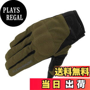 �y���������z�R�~�l(KOMINE) �o�C�N�p �v���e�N�g���b�V���O���[�u-�u���C�u GK-183 GK-1833 �t�ďH���� ���b�V���f�� �v���e�N�^�[ �F�FOlive�A�T�C�Y�FL