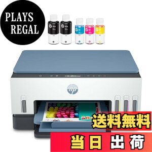 �y���������zHP Smart Tank ��e�ʃC���N�^���N A4�J���[�����@ 6000�V���[�Y �F�F�_�[�N�T�[�t�u���[�A�T�C�Y�F��