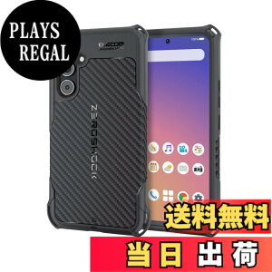 �y���������z�G���R�� Galaxy A54 5G SC-53D SCG21 �P�[�X �ϏՌ� �Ռ��z�� ZEROSHOCK �l�p�_���p�[ �n�j�J���\�� �O���b�v�e�N�X�`���[ ���C�����X�[�d�Ή� �X�g���b�v�z�[���t�� �u���b�N �F�F�u
