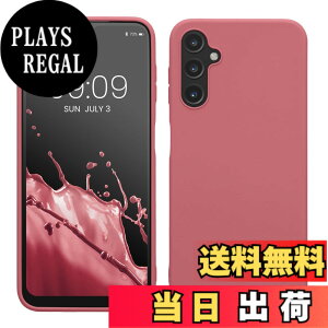 �y���������zkwmobile �X�}�z�P�[�X Samsung Galaxy A12�Ή� �P�[�X - �ϏՌ� ����~�� �\�t�g TPU �V���R�� - �l�I���T���S �F�F�_�[�N���[�Y�A�T�C�Y�FGalaxy A14 5G