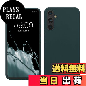 �y���������zkwmobile �X�}�z�P�[�X Samsung Galaxy A12�Ή� �P�[�X - �ϏՌ� ����~�� �\�t�g TPU �V���R�� - �l�I���T���S �F�F�_�[�N �X���[�g�A�T�C�Y�FGalaxy A34 5G