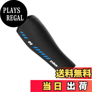 �y���������z[Pulsar Gaming Gears] eS �A�[���X���[�u �������K�i �F�F�u���b�N�A�T�C�Y�FL