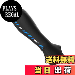 �y���������z[Pulsar Gaming Gears] eS �A�[���X���[�u �������K�i �F�F�u���b�N�A�T�C�Y�FM