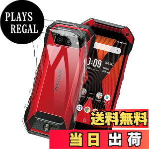 �y���������z2+2�ی�t�B���� �F�F�����A�T�C�Y�FTORQUE 5G �p��