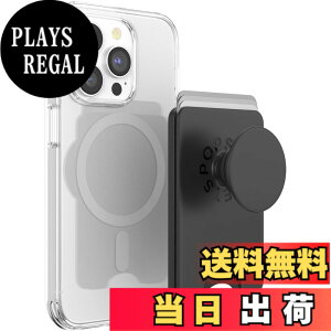 �y���������z�|�b�v�\�P�b�c �W���p��(PopSockets Japan) POPWALLET �|�b�v�E�H���b�g �F�F�u���b�N�A�T�C�Y�FS