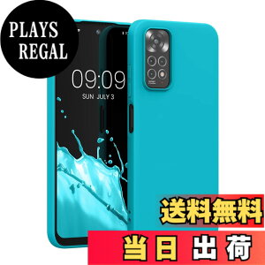 �y���������zkwmobile �X�}�z�P�[�X Xiaomi Redmi Note 9S / 9 Pro / 9 Pro Max�Ή� �P�[�X - �ɔ� TPU �V���R�� �}�C�N���t�@�C�o�[ ���F �F�F�X�́A�T�C�Y�FRedmi Note 11 / Note 11S