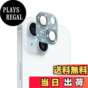 �y���������ziPhone 15 �p/iPhone 15 Plus �p �J�����ی�K���X�t�B���� �J���������Y�ی�J�o�[ �A���~�j�E�������{�����K���X�� �J�����J�o�[ �L�Y�h�~ �I�o�I�[�o�[�h�~ �ϏՌ� �h�o �h�H ���^ 