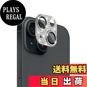�y���������ziPhone 15 �p/iPhone 15 Plus �p �J�����ی�K���X�t�B���� �J���������Y�ی�J�o�[ �A���~�j�E�������{�����K���X�� �J�����J�o�[ �L�Y�h�~ �I�o�I�[�o�[�h�~ �ϏՌ� �h�o �h�H ���^ 