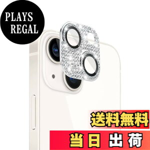 �y���������ziPhone 15 �p/iPhone 15 Plus �p �J�����ی�K���X�t�B���� �J���������Y�ی�J�o�[ �A���~�j�E�������{�����K���X�� �J�����J�o�[ �L�Y�h�~ �I�o�I�[�o�[�h�~ �ϏՌ� �h�o �h�H ���^ 