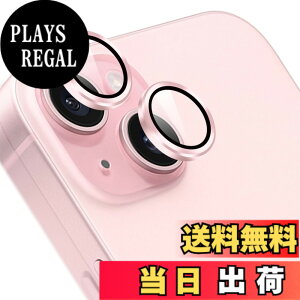 �y���������z�Ή� �K���X�t�B���� �ی�t�B���� ���E���h�G�b�W���H�Ȃ� �T�C�Y�FiPhone 15 / iPhone 15 Plus �p �s���N
