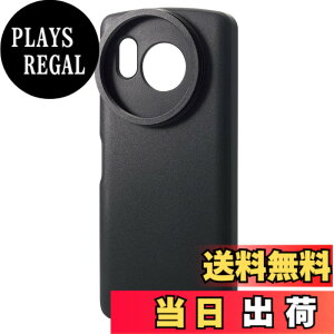�y���������z�G���R�� AQUOS sense8 (SH-54D / SHG11) �P�[�X �n�C�u���b�h �w�ʃ}�b�g �X�g���b�v�z�[���V�[�g�t ��჌�t�J�����p �J���������Y�t�B���^�[�Ή� SHARP�]�����؍� �u���b�N PM-S234CAM �F