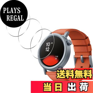 �y���������zTempered Glass Protector �F�F�����ȃK���X�A�T�C�Y�F�Ή� CMF Watch Pro 2