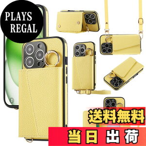 �y���������zXKringCKPTcs Wallet Case for iPhone 16 �F�F�C�G���[�A�T�C�Y�FiPhone 16 Pro Max