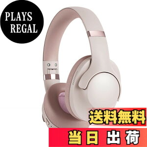 �y���������zSITOAT Bluetooth �w�b�h�z�� ���C�����X�w�b�h�z�� ANC �A�N�e�B�u�m�C�Y�L�����Z�����O �傫���C���[�p�b�h �I�[�o�[�C���[ �w�b�h�t�H�� 50���Ԏg�p �L��/�������p �Q�[�~���O ��