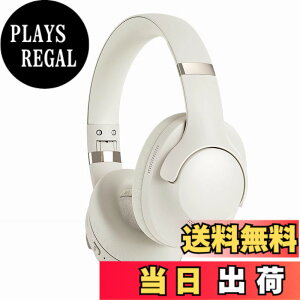 �y���������zSITOAT Bluetooth �w�b�h�z�� ���C�����X�w�b�h�z�� ANC �A�N�e�B�u�m�C�Y�L�����Z�����O �傫���C���[�p�b�h �I�[�o�[�C���[ �w�b�h�t�H�� 50���Ԏg�p �L��/�������p �Q�[�~���O ��