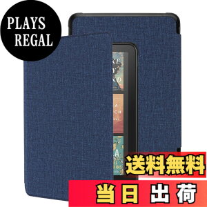 �y���������zWALNEW 7�C���` All-New Kindle Paperwhite ��12����i2024�N����) �P�[�X Kindle Colorsoft Signature Edition�ɓK�� ����PU ���U�[ �J�o�[ �I�[�g�E�F�C�N/�X���[�v�@�\ ���C�z�� �X�N���b�`�΍� �S��