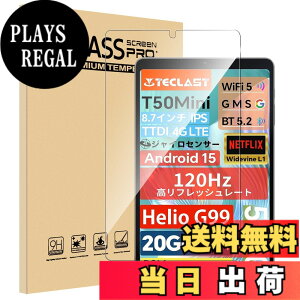�y���������zFor �t�B���� �T�C�Y�F1���t�B���� TECLAST T50 Mini