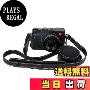 �y���������zVOVMOEYA �J�����P�[�X For Leica D-LUX8�C�����Y�L���b�v�t�� �X�g���b�v�t�� DLUX8�{�f�B�P�[�X For leica D-LUX 8�J�����P�[�X DLUX8 �J�����ی�J�o�[ PU���U�[ D��l�W���t�� ��ʊJ�� �d