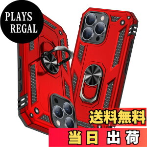 �y���������zTMUJWS iPhone 16 Pro �p�P�[�X �����O �ϏՌ� �Ռ��z�� ���h�~ �S�ʕی� �J�����ی� �X�^���h�t�� TPU+PC�o���p�[ �w��h�~�΍� ��d�\�� 360�x��] �h�o �ԍڃz���_�[�Ή� ���ϖh�~ ��