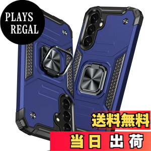 �y���������zTMUJWS Samsung Galaxy S23 FE �p�P�[�X �����O �Ռ��z�� SCG24 �P�[�X �ϏՌ� TPU+PC�o���p�[ ��d�\�� �ČRMIL�K�i �S�ʕی�J�o�[ ����h�~ �ԍڃz���_�[�Ή� �C�菝�h�~ ����~�� �y�� ��