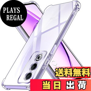 �y���������zGosento For Galaxy A25 5G �P�[�X �N���X�^�� �N���A ���� TPU�f�� �F�F�����A�T�C�Y�FOPPO A3 5G