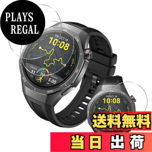 �y���������z���Y���Ɏq�f�� �����K���X �Ή� �K���X�t�B���� �J�o�[ �ی�t�B���� �T�C�Y�FWATCH GT5 Pro 46mm