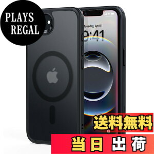 �y���������zESR iPhone 16 �P�[�X�y�J�����R���g���[���EMagsafe�Ή��z �F�F�t���X�g�u���b�N�A�T�C�Y�FiPhone 16e�p