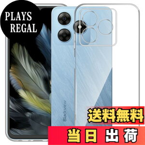 �y���������zMosasa ����TPU �����Y�ی� ���^ �T�C�Y�FBlackview Wave8/Wave8C