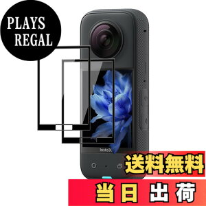 �y���������z�Ή� �K���X�t�B���� �ی�t�B���� ���E���h�G�b�W���H�Ȃ� �T�C�Y�F�Ή� Insta360 X3