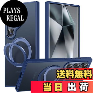 �y���������zGalaxy S25 �p �P�[�X Magsafe�Ή� �M�����N�V�[s25 / SC-51F / SCG31 �J�o�[ 360°��]�X�^���h Uovon �X�}�z�P�[�X �g�уP�[�X ���C�����X�[�d �ԍڃz���_�[ �Ή� �X�g���b�v���t�� ������ 