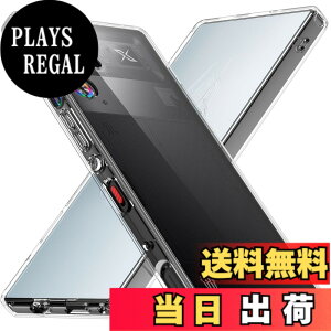 �y���������zGosento For Galaxy A25 5G �P�[�X �N���X�^�� �N���A ���� TPU�f�� �F�F�����A�T�C�Y�FRedMagic 10 Pro