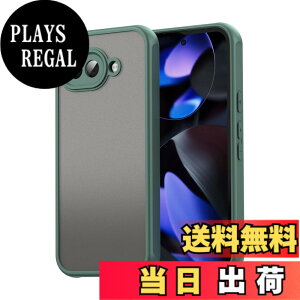 �y���������zMosasa �P�[�X TPU+PC �F�F�O���[���A�T�C�Y�FGoogle Pixel 9a