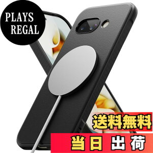 �y���������zJP-Google Pixel 9a / 8a / 7a Onyx-VAR2 �F�FMagnetic Black�A�T�C�Y�FPixel 9a