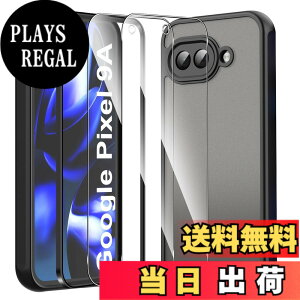�y���������zFor �t�B���� �F�F�u���b�N�A�T�C�Y�F1���P�[�XGoogle Pixel 9a