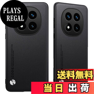 �y���������zMosasa �P�[�X TPU+PC �F�F�u���b�N�A�T�C�Y�FRedmi NOTE 14 Pro 5G