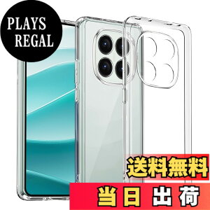 �y���������zKakuki �P�[�X TPU+PC ���΂ݖ��� �M�����N�V�[S24 �N���A�J�o�[ �X�g���b�v�z�[���t �F�FTPU�N���A�A�T�C�Y�FRedmi Note 14 Pro 5G