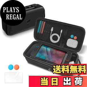 �y���������zYoyotager�ySwitch2/Switch���f���Ή��z�X�C�b�` 2 ��p�P�[�X ���[�o�b�O �S�ʕی� ��e�� �h�� �h�o �h�� �ϏՌ� �����^�ѕ֗� �{��/�h�b�N/Joy-Con/�d���A�_�v�^/10���Q�[���J�[�h/�P�[