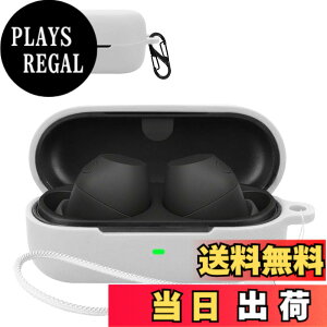 �y���������z���C�����X�C���z�� �V���R�� �P�[�X �F�F�z���C�g�A�T�C�Y�FSONY WF-C710N �P�[�X