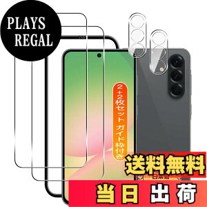 �y���������zTempered Glass Protector �F�F�����ȃK���X�A�T�C�Y�F�Ή� Galaxy A56 5G