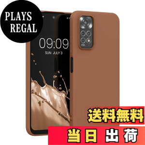 �y���������zkwmobile �X�}�z�P�[�X Xiaomi Redmi Note 9S / 9 Pro / 9 Pro Max�Ή� �P�[�X - �ɔ� TPU �V���R�� �}�C�N���t�@�C�o�[ ���F �F�F���J�A�T�C�Y�FRedmi Note 11 / Note 11S