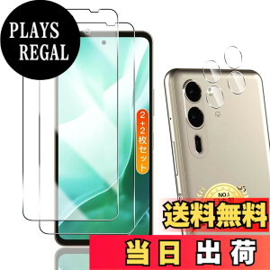 �y���������zTempered Glass Protector �F�F����A�T�C�Y�F�Ή� arrows We2 Plus F-51E