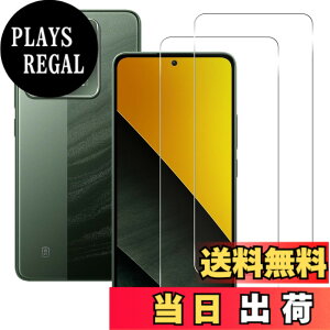 �y���������z���Y���Ɏq�f�� �����K���X �Ή� �K���X�t�B���� �J�o�[ �ی�t�B���� �F�F�����A�T�C�Y�FXiaomi POCO M7 Pro 5G