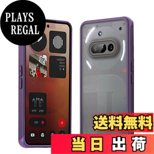 �y���������zMosasa �P�[�X TPU+PC �F�F�p�[�v���A�T�C�Y�FNothing phone 3A